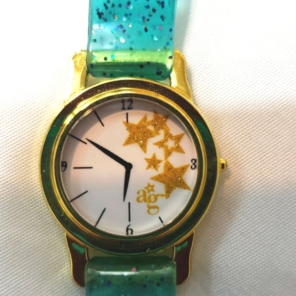 American Girl Glittering Star Watch - Picture 4 of 4